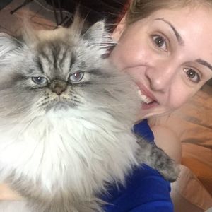 Meet your Posher, Michelle